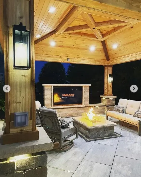 Reliable lawn mowing service near you across North Aurora, IL - Kingscourt Landscape