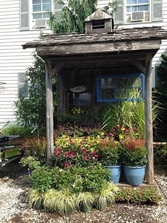 Reliable outdoor landscaping with custom design across Monkton, MD - Kingsdene Nurseries