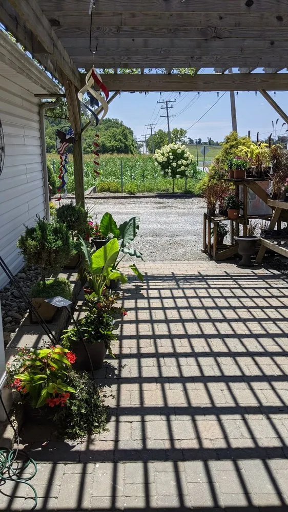 Custom landscape design near you in Monkton, MD by Kingsdene Nurseries
