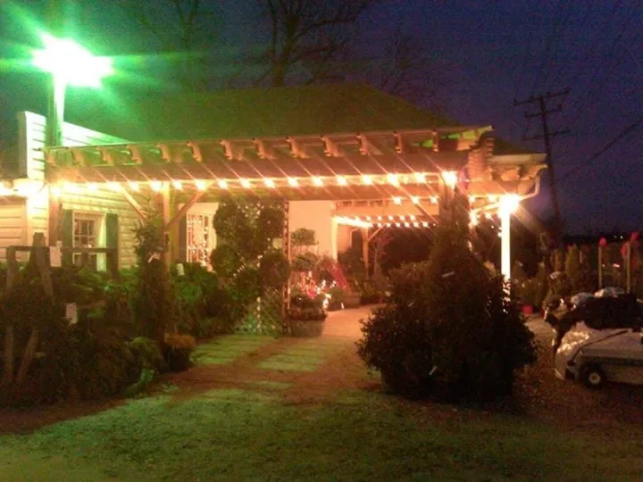 Expert landscaping services for residential properties across Monkton, MD - Kingsdene Nurseries