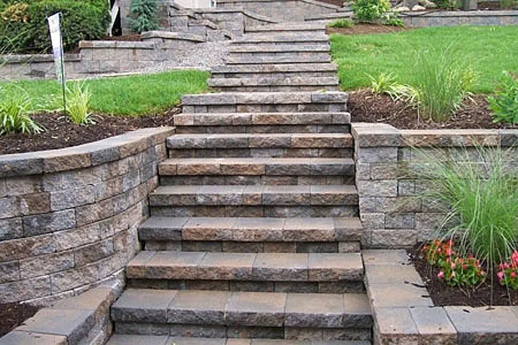 Local lawn mowing service near you across Rochester, NY - Kingsguard Contractors