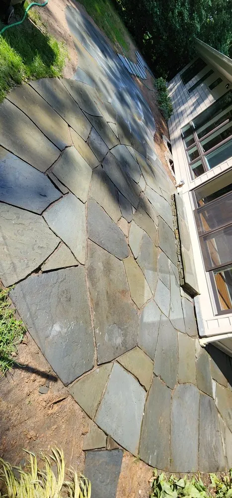 Expert residential landscaping experts serving Rochester, NY - Kingsguard Contractors