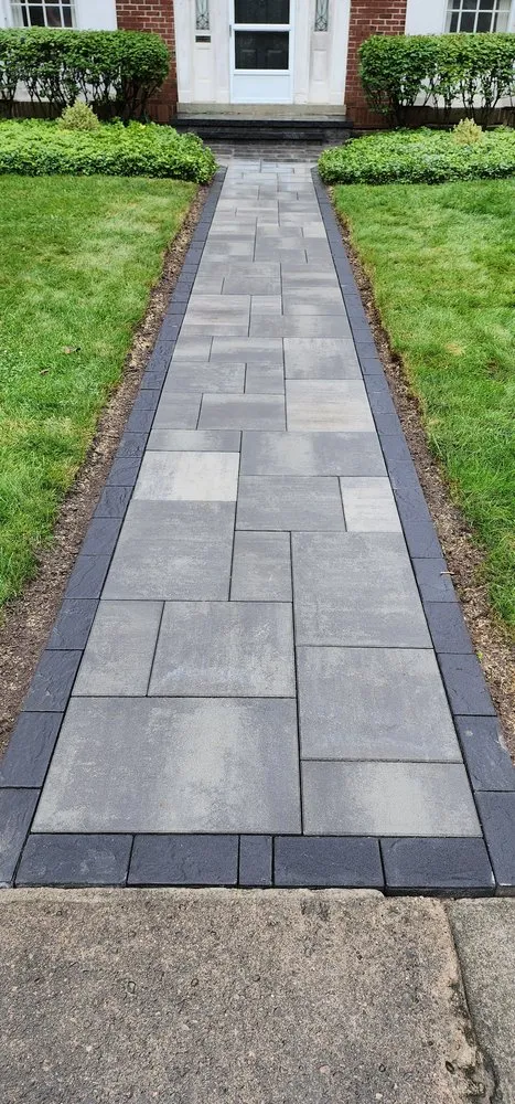 Reliable landscape installation experts serving Rochester, NY - Kingsguard Contractors