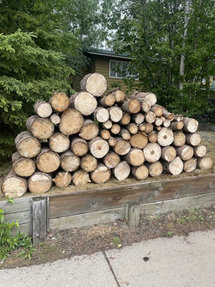 Custom residential landscaping experts serving Anchorage, AK - Kingsman Tree Service