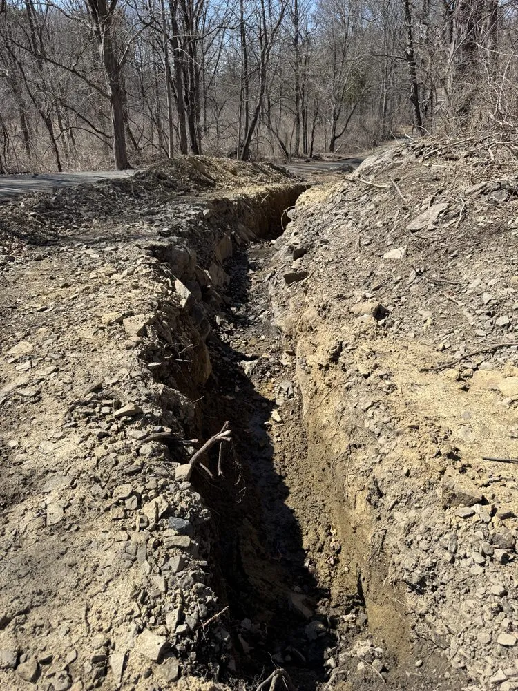 Trusted lawn care service in Kingston, NY - Kingston Earthworks