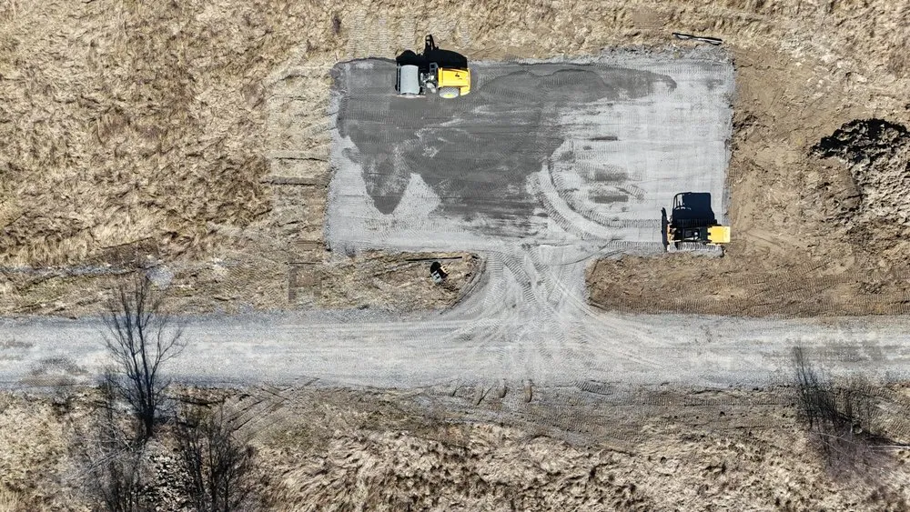 Trusted yard maintenance in Kingston, NY by Kingston Earthworks