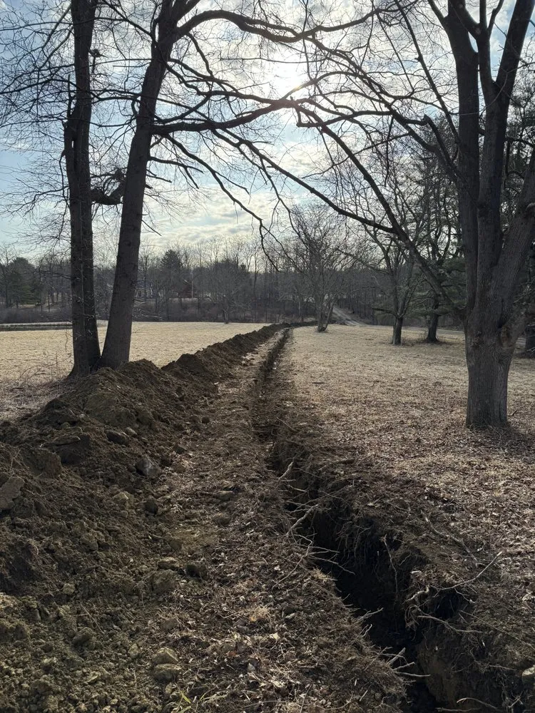 Expert landscaping services experts serving Kingston, NY - Kingston Earthworks