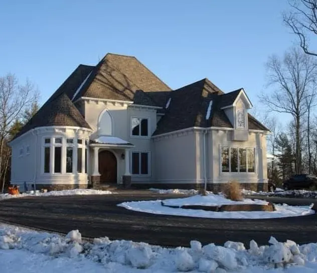 Reliable yard cleanup service in Kingston, NY - Kingston Earthworks