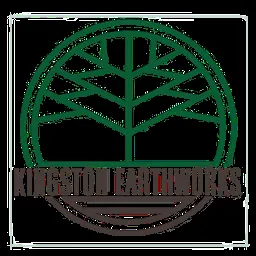 Professional outdoor landscaping in Kingston, NY by Kingston Earthworks