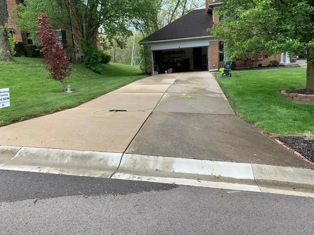 Professional lawn care service experts serving Mason, OH - Kingston Home Services