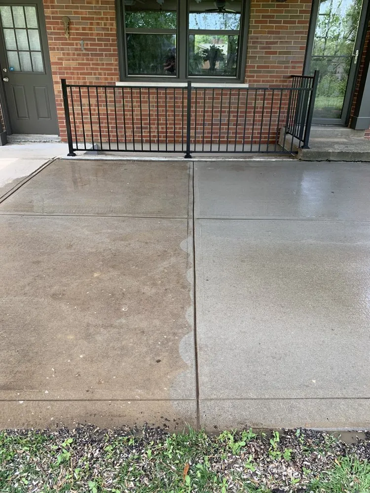 Expert garden landscaping experts serving Mason, OH - Kingston Home Services