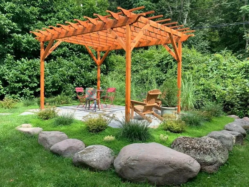 Local yard maintenance in Kingston, NY - Kingston Landscaping