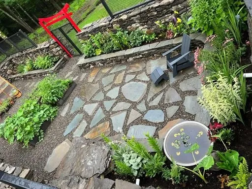 Custom yard maintenance experts serving Kingston, NY - Kingston Landscaping