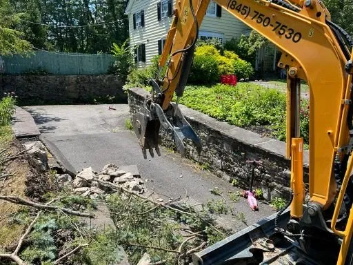 Reliable landscape design for outdoor upgrades across Kingston, NY - Kingston Landscaping