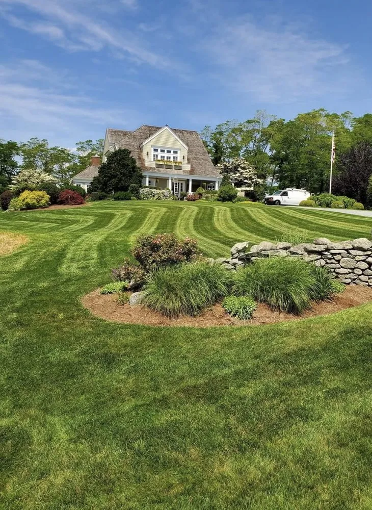 Professional landscape design experts serving Warren, RI - Kingston Lawn Care