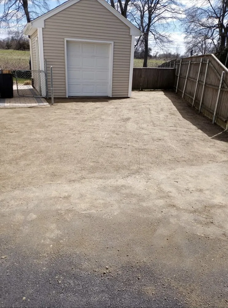 Local lawn mowing service for residential properties in Warren, RI by Kingston Lawn Care