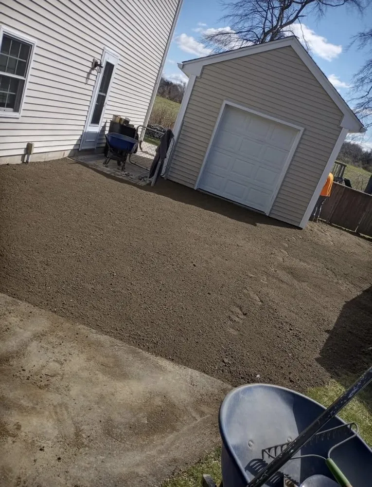 Top-rated lawn care service for outdoor upgrades across Warren, RI - Kingston Lawn Care