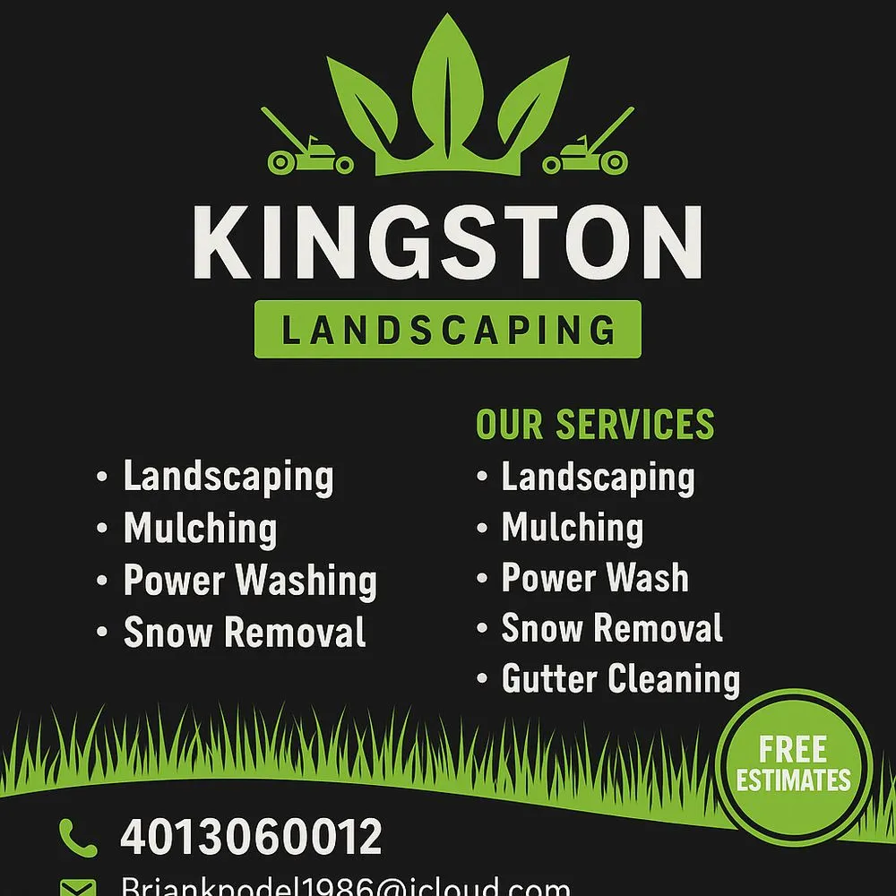 Custom yard maintenance in Warren, RI - Kingston Lawn Care