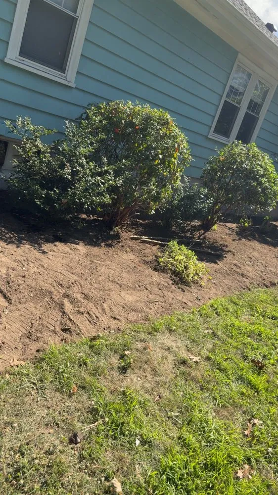 Expert landscape design for year-round maintenance in Warren, RI by Kingston Lawn Care