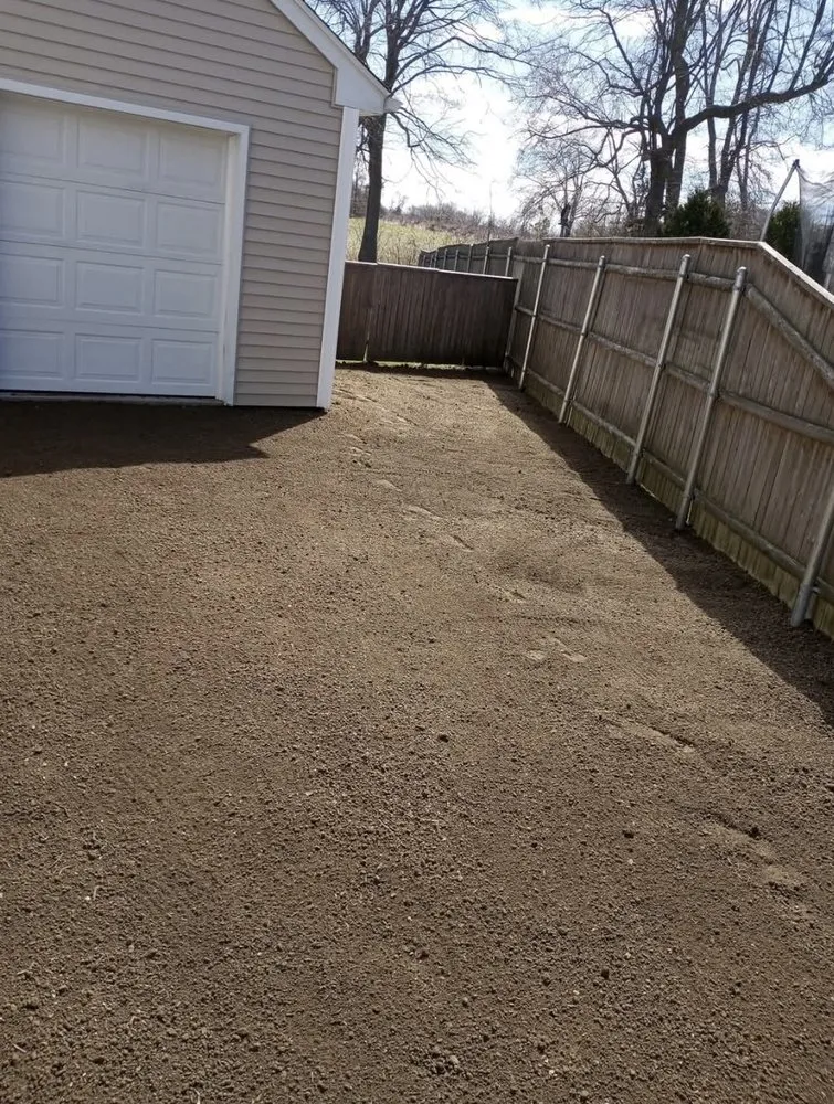 Custom landscaping services in Warren, RI - Kingston Lawn Care