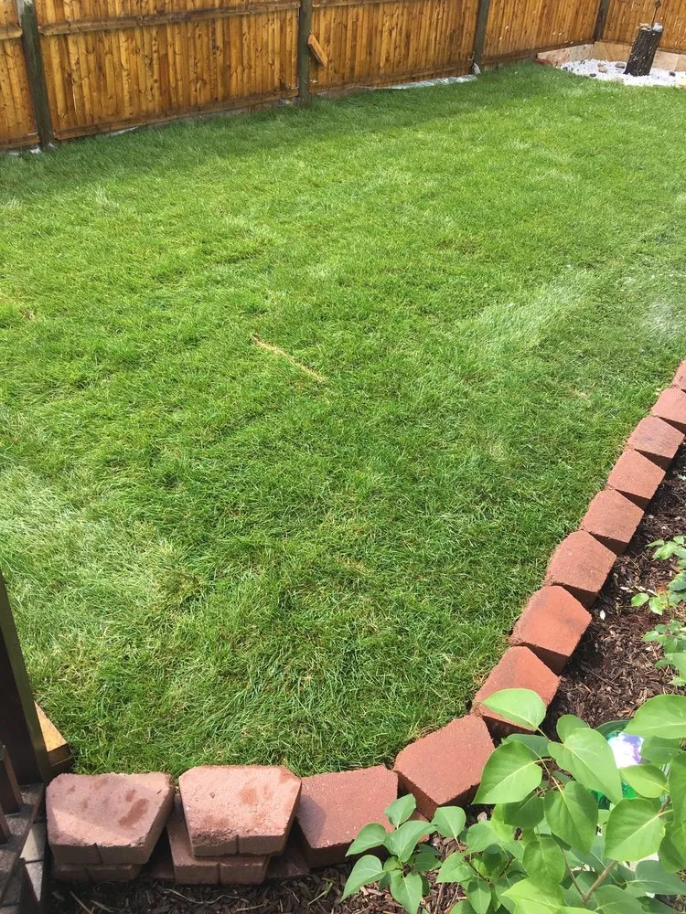 Local lawn mowing service in West Kingston, RI - Kingston Turf Farms