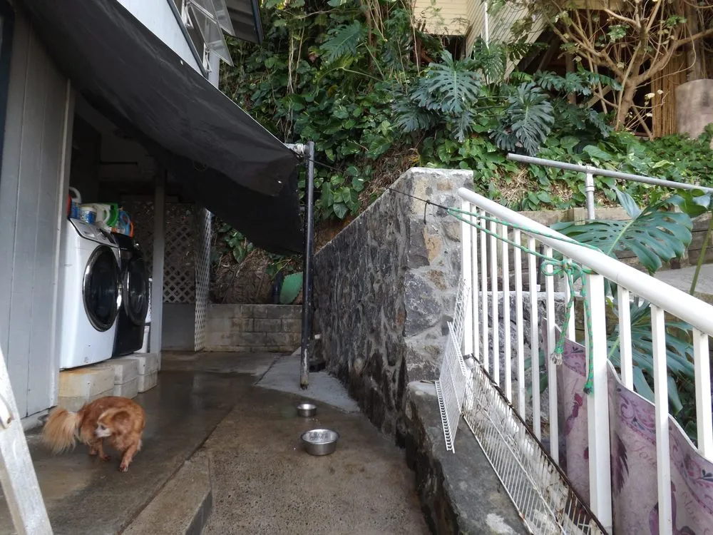 Trusted outdoor landscaping in Waipahu, HI by Kingstone Contracting