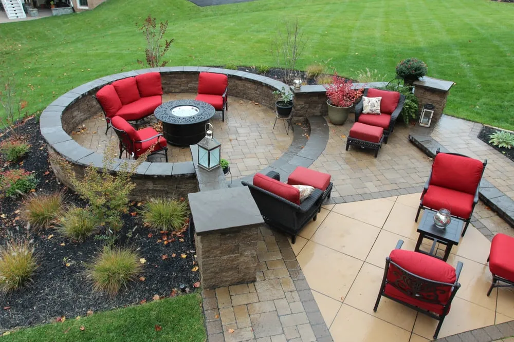 Reliable lawn care service for homes across Alexandria, VA - Kingstowne Lawn & Landscape