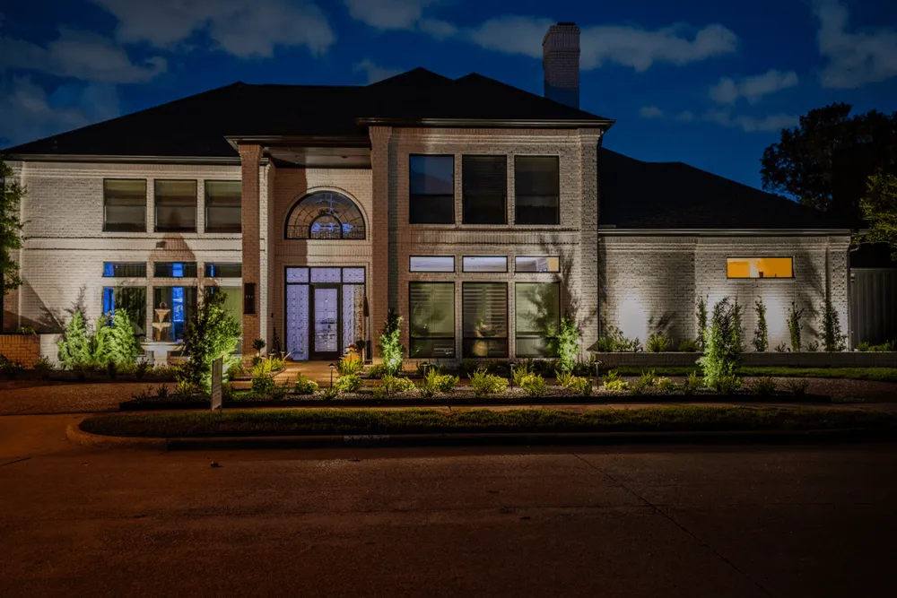 Trusted landscaping services for outdoor upgrades in Colleyville, TX by Kingswood Landscape