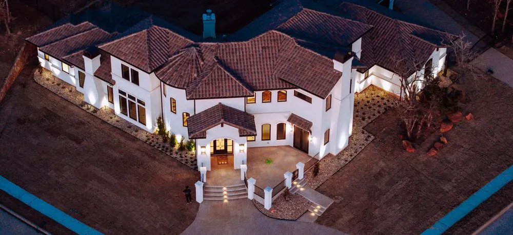 Local yard cleanup service in Colleyville, TX - Kingswood Landscape