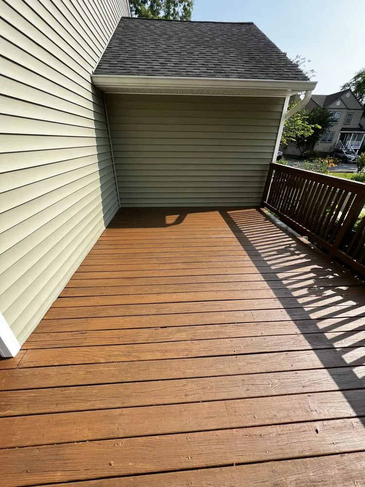 Local landscape installation in Huntingtown Md, MD - Kingswood Landscaping & Powerwashing