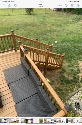 Kingswood Landscaping & Powerwashing