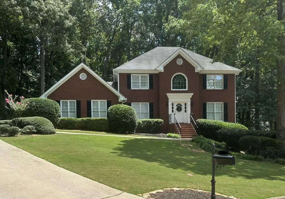 Top-rated yard cleanup service near you in Stone Mountain, GA by Kingswood Property Services