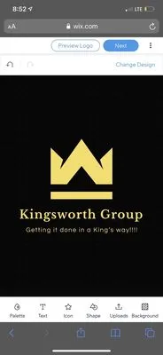 Kingsworth Group