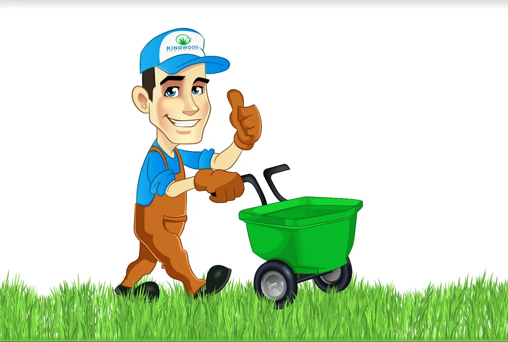 Trusted residential landscaping for year-round maintenance across Kingwood, TX - Kingwood Fertilizing