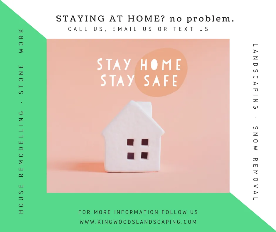 Local lawn mowing service experts serving Kingston, NY - Kingwoods Landscaping