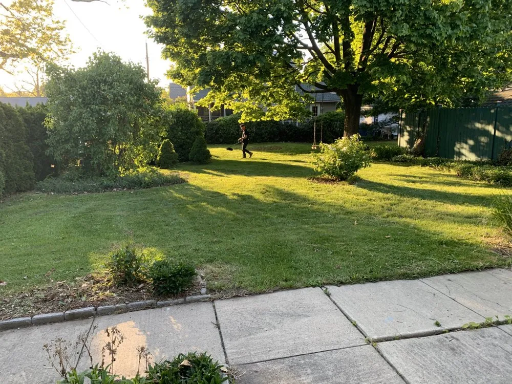 Affordable residential landscaping experts serving Kingston, NY - Kingwoods Landscaping