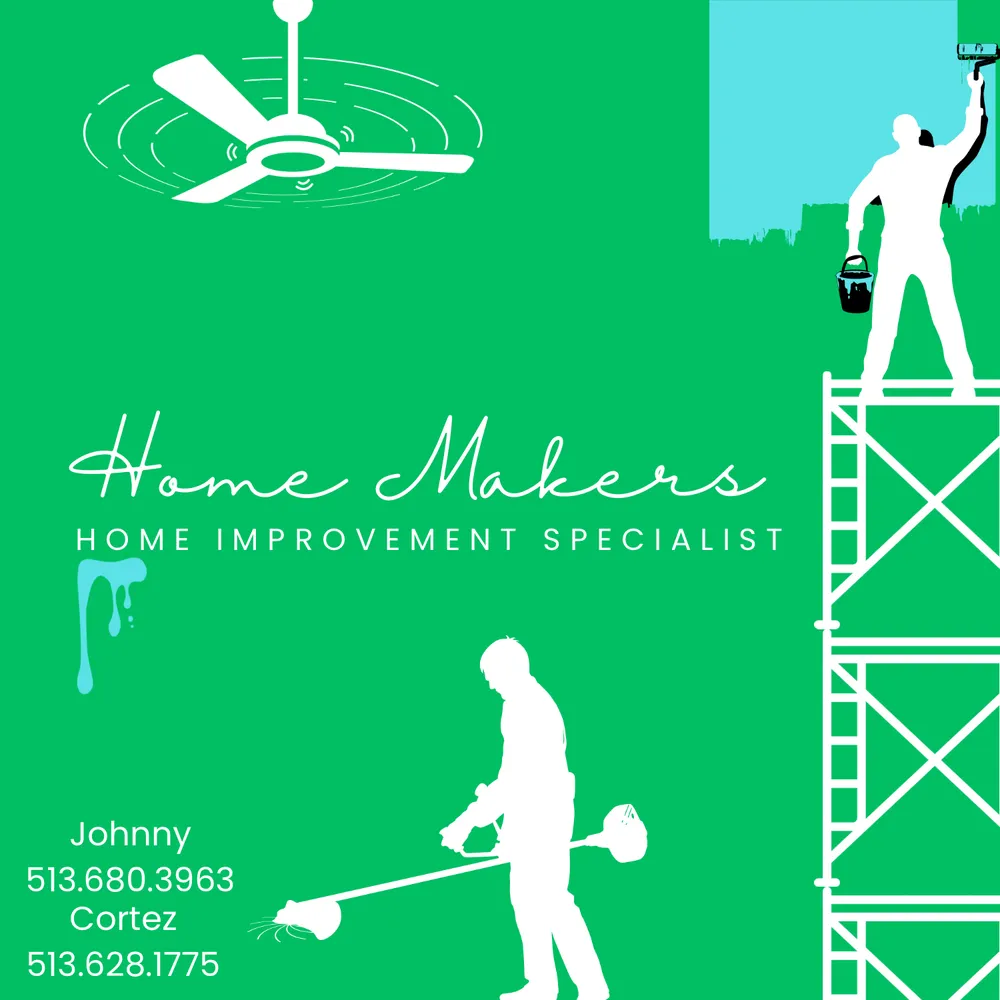 Top-rated yard maintenance in Cincinnati, OH - Kingz Cut