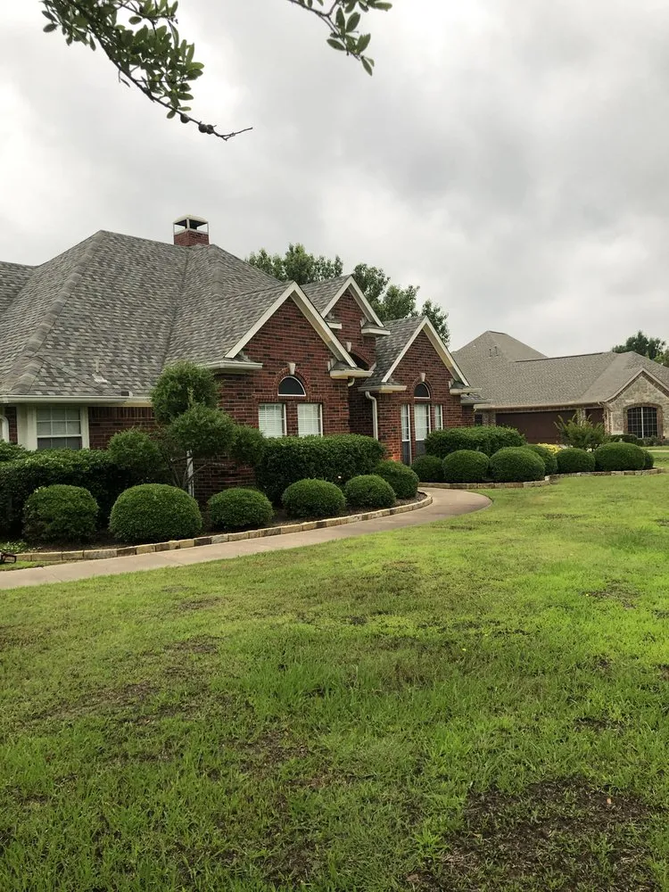 Expert landscaping services in Dallas, TX - Kingz Landscaping and Fencing