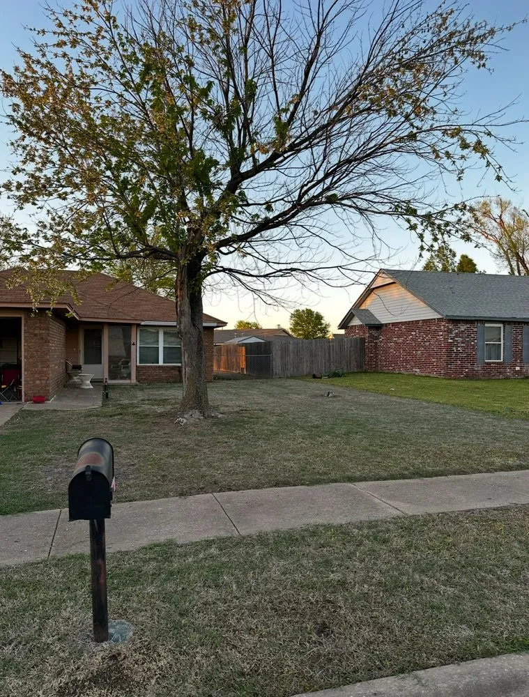 Expert landscape installation experts serving Skiatook, OK - Kingz Lawnz