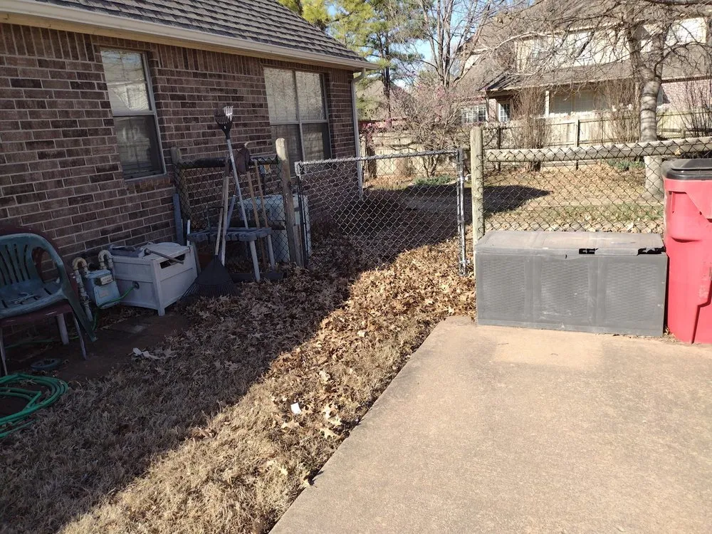 Trusted lawn mowing service experts serving Skiatook, OK - Kingz Lawnz