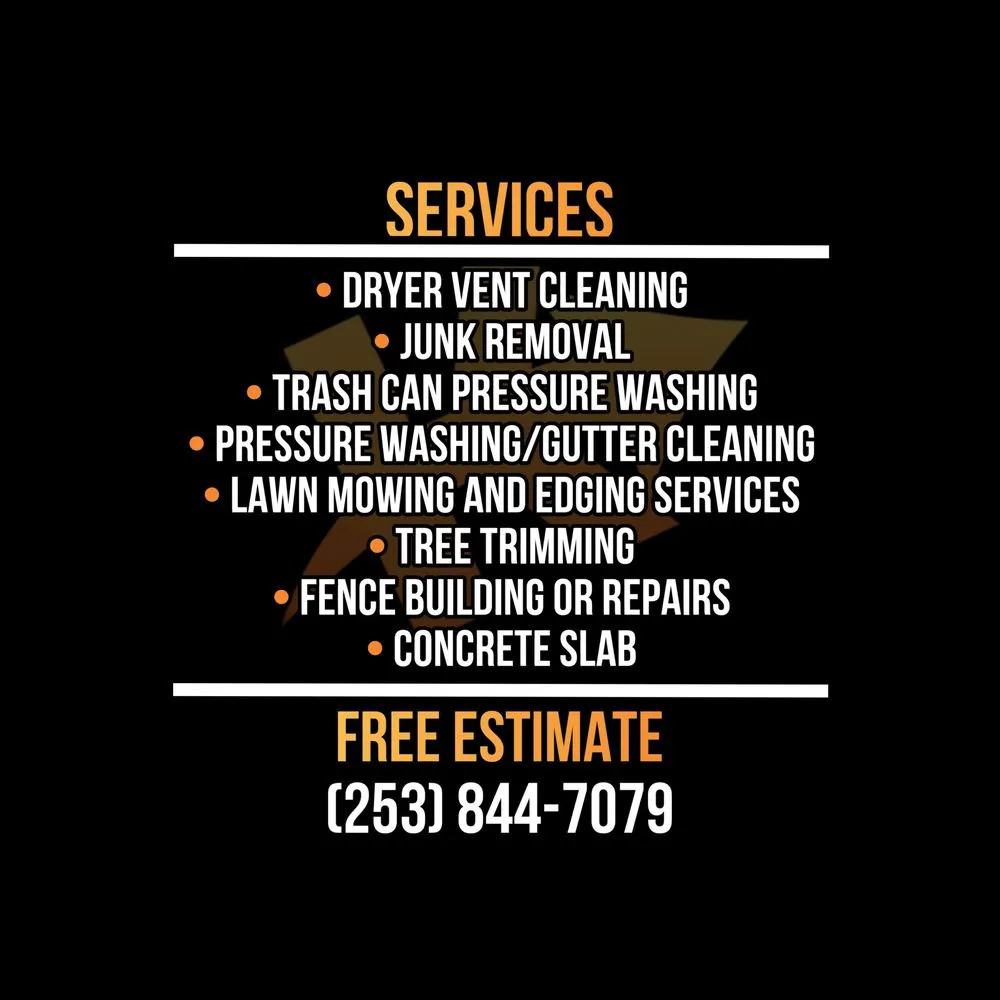 Expert lawn care service in Spanaway, WA - Kingz Services
