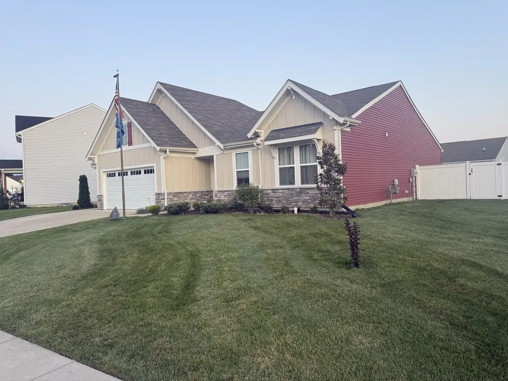 Local yard cleanup service in Shepherdsville, KY - Kinnaird Landscaping LLC