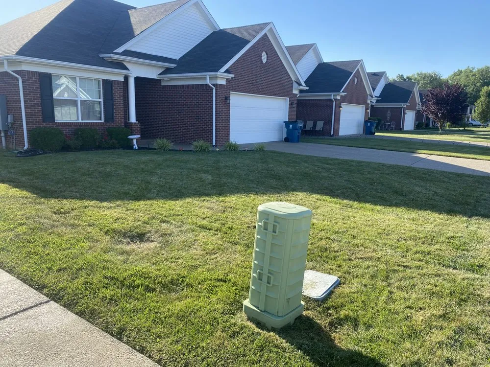 Expert outdoor landscaping in Shepherdsville, KY - Kinnaird Landscaping LLC