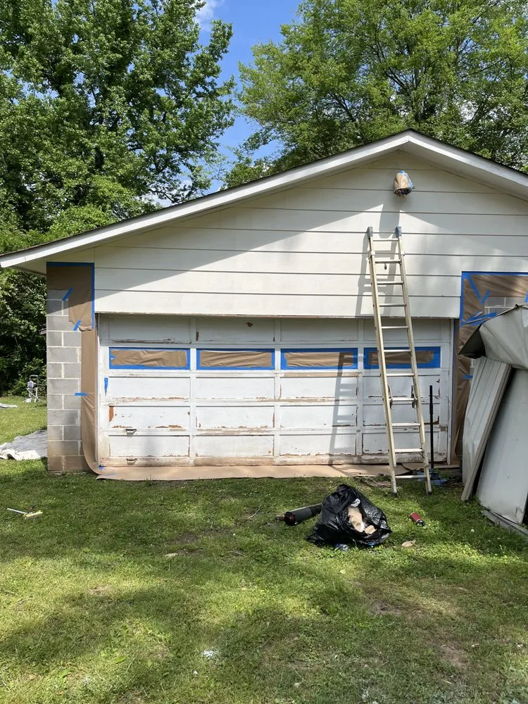 Reliable residential landscaping near you in Pleasant Grove, AL by Kinnaman & Sons Handyman Services