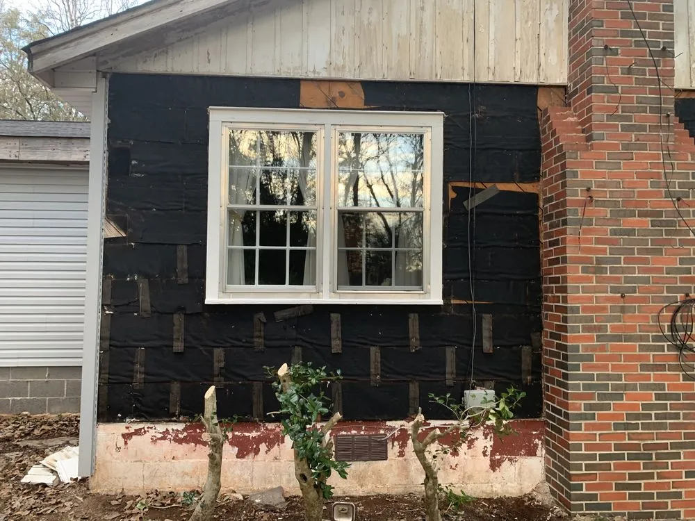 Expert lawn mowing service for outdoor upgrades across Pleasant Grove, AL - Kinnaman & Sons Handyman Services