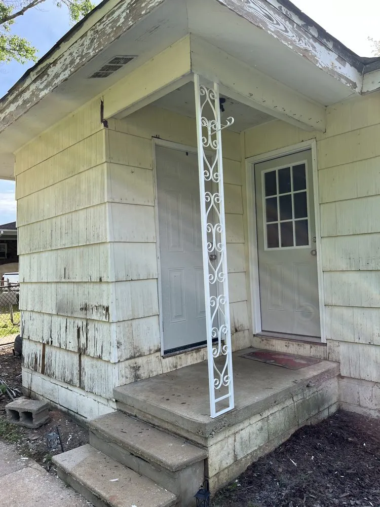 Trusted landscape design in Pleasant Grove, AL by Kinnaman & Sons Handyman Services