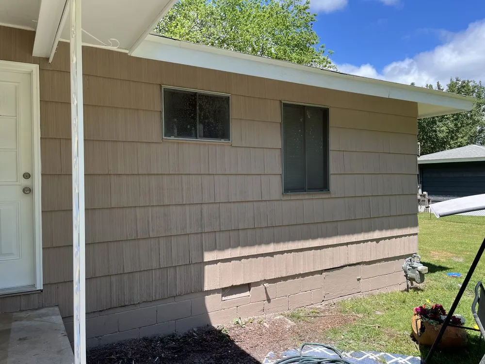 Reliable landscape design for beautiful yards across Pleasant Grove, AL - Kinnaman & Sons Handyman Services