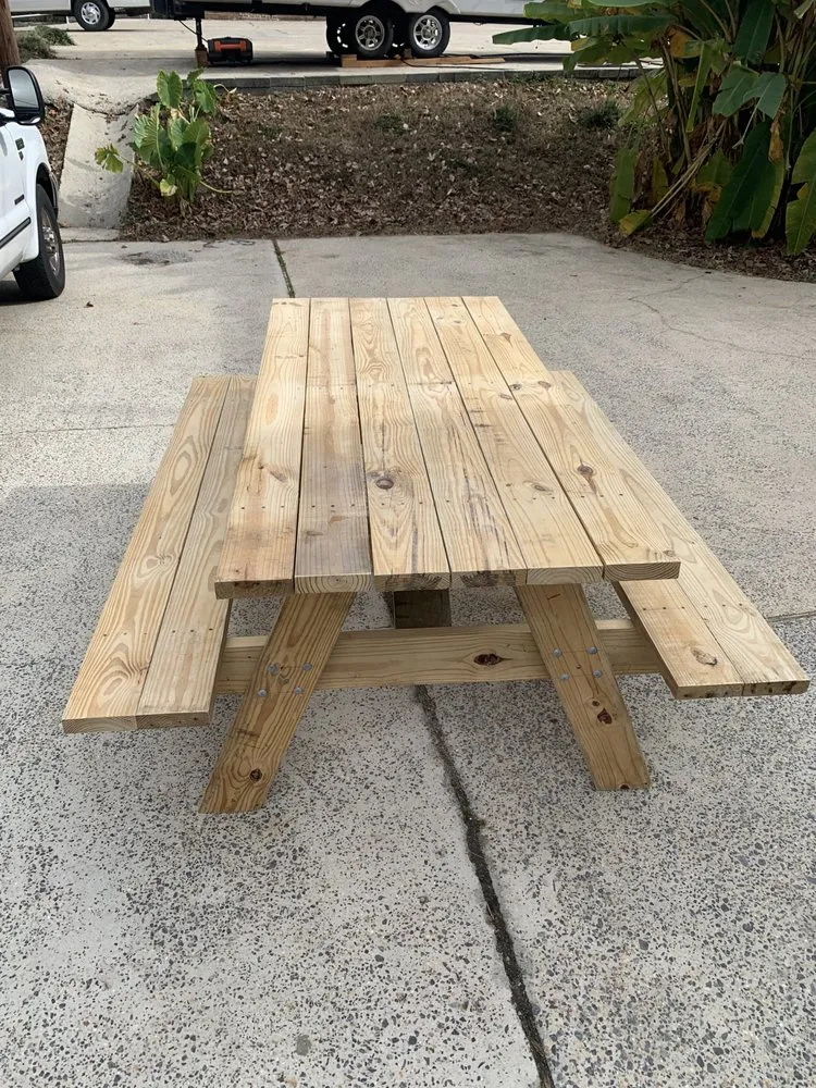 Custom yard maintenance experts serving Pleasant Grove, AL - Kinnaman & Sons Handyman Services