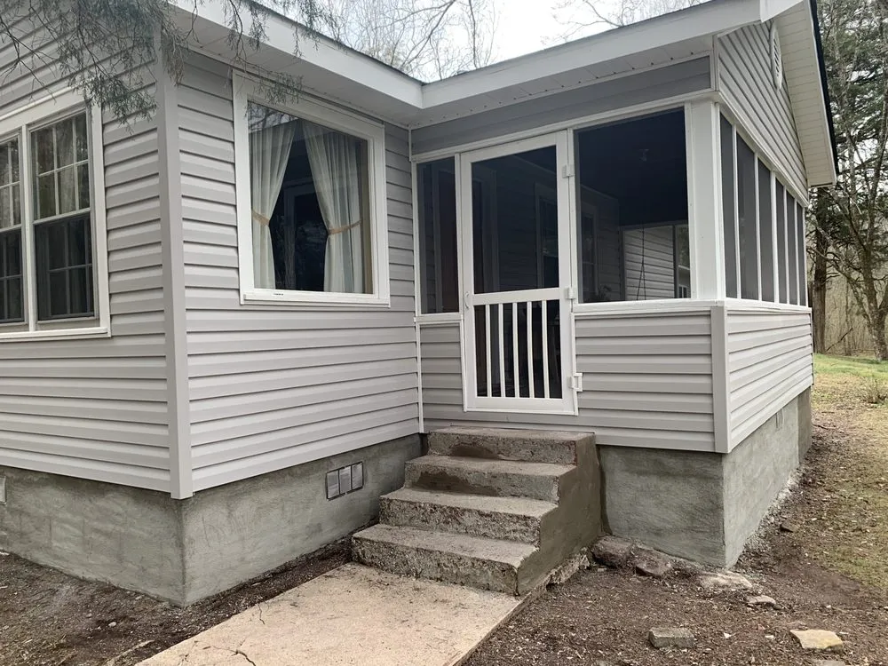 Expert landscape design in Pleasant Grove, AL - Kinnaman & Sons Handyman Services