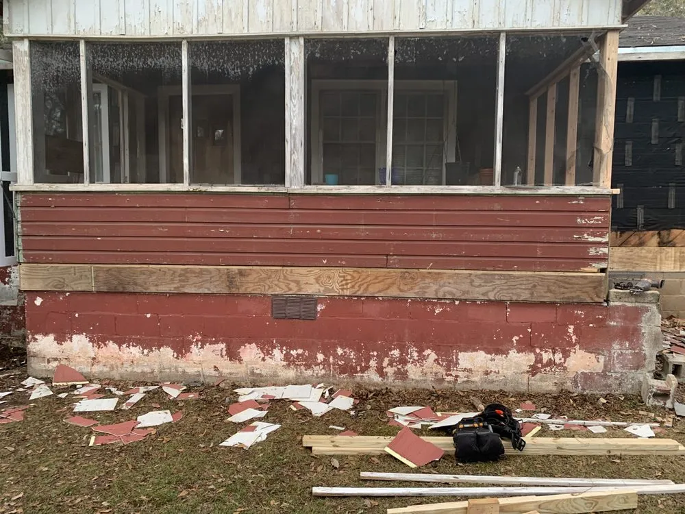 Reliable lawn mowing service in Pleasant Grove, AL by Kinnaman & Sons Handyman Services